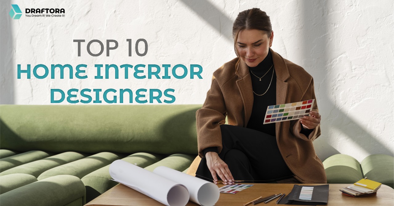 Why Hire Interior designer