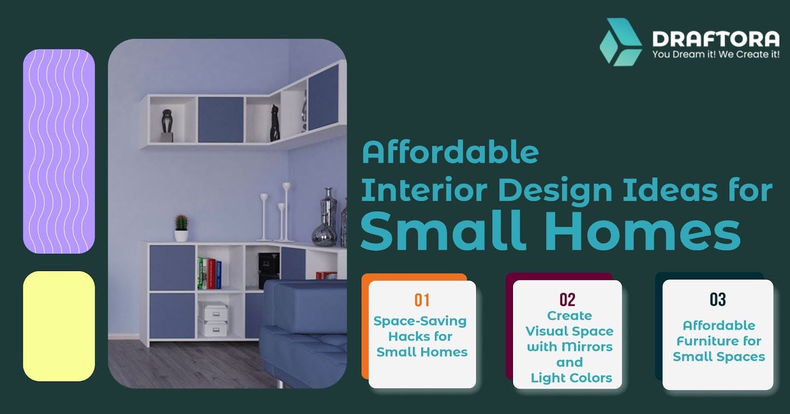 How to reduce Kitchen Design Cost