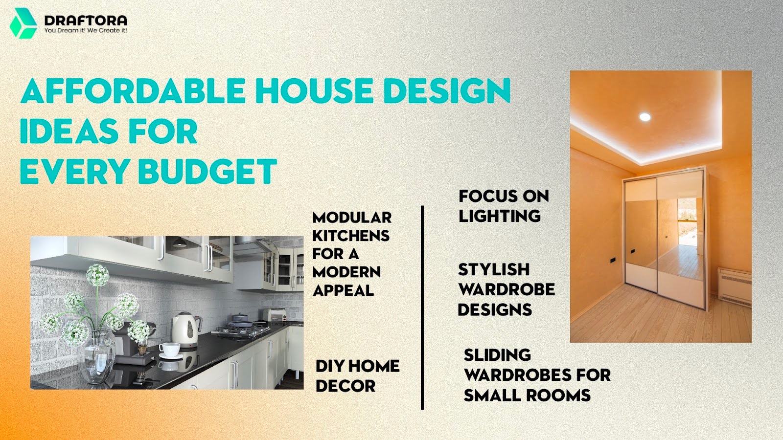 2BHK Interior Design Cost in Bangalore