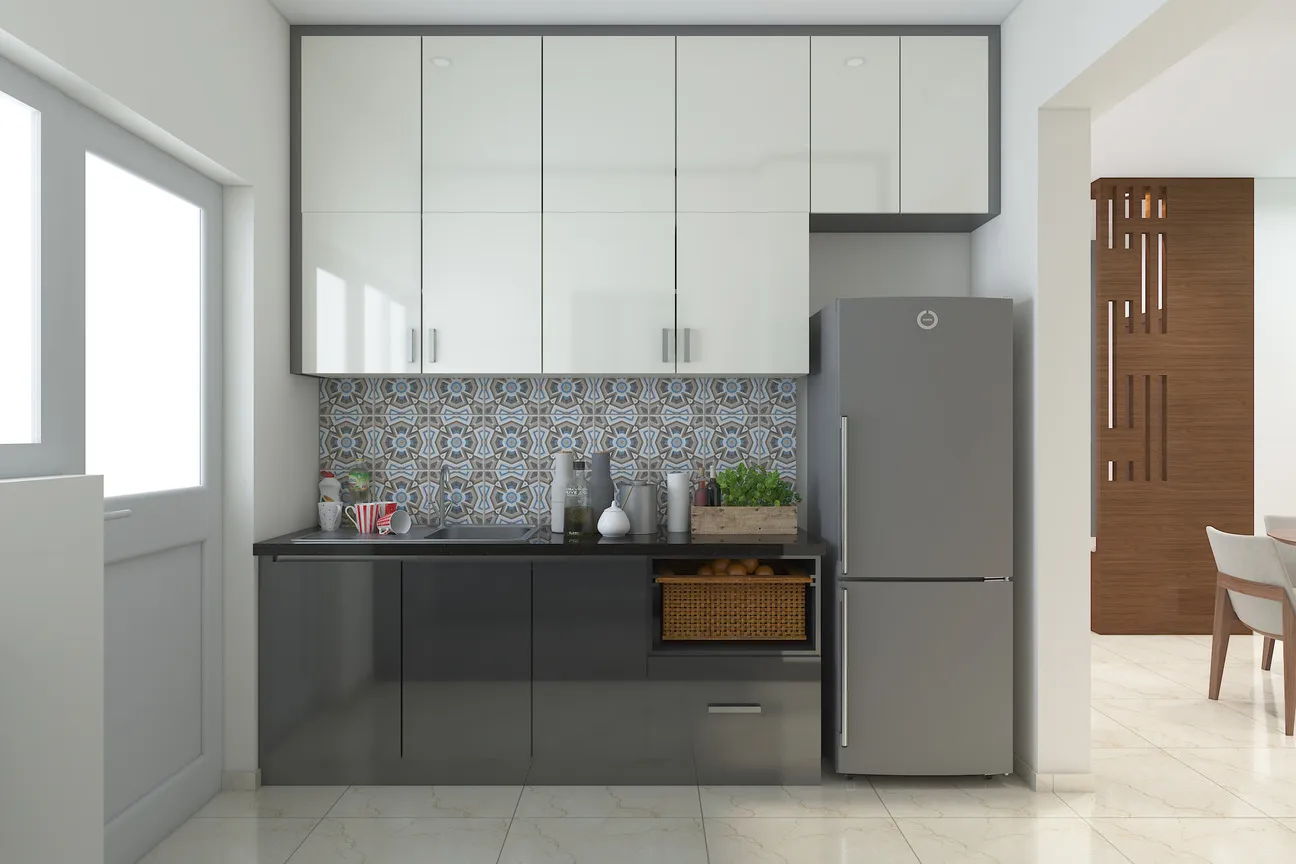 Modular Kitchen